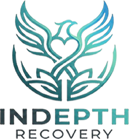 Indepth Recovery Ltd